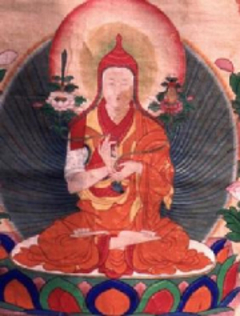 Jamgön Kongtrul Lodrö Thaye: The method for having such things arise in your mindstream