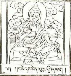 Śākyaśrībhadra