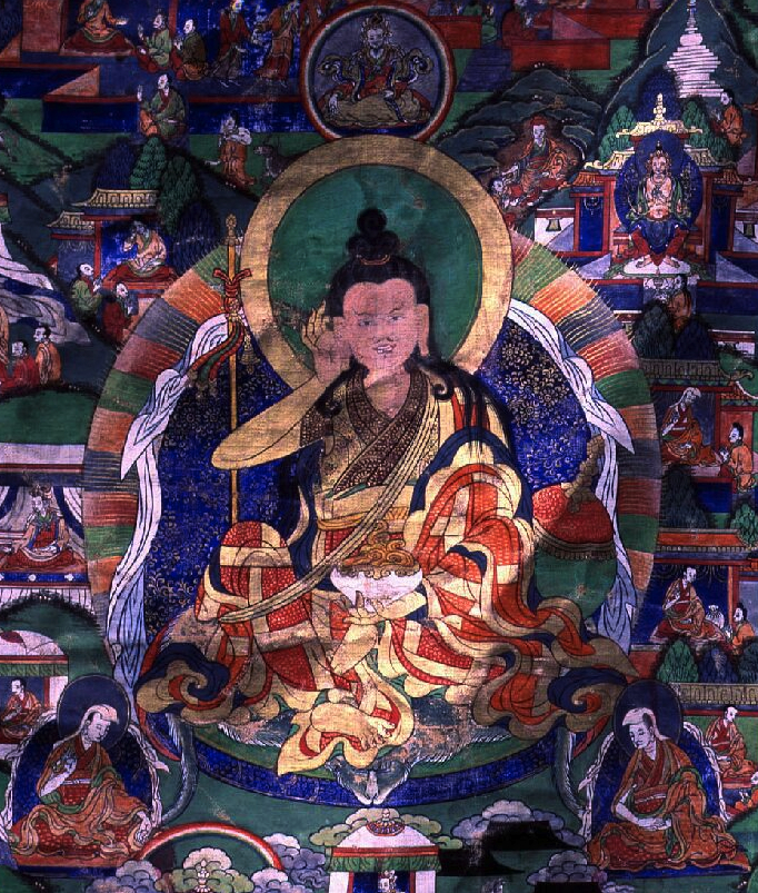 zhabkar-tsokdruk-rangdrol Zhabkar Tsokdruk Rangdrol