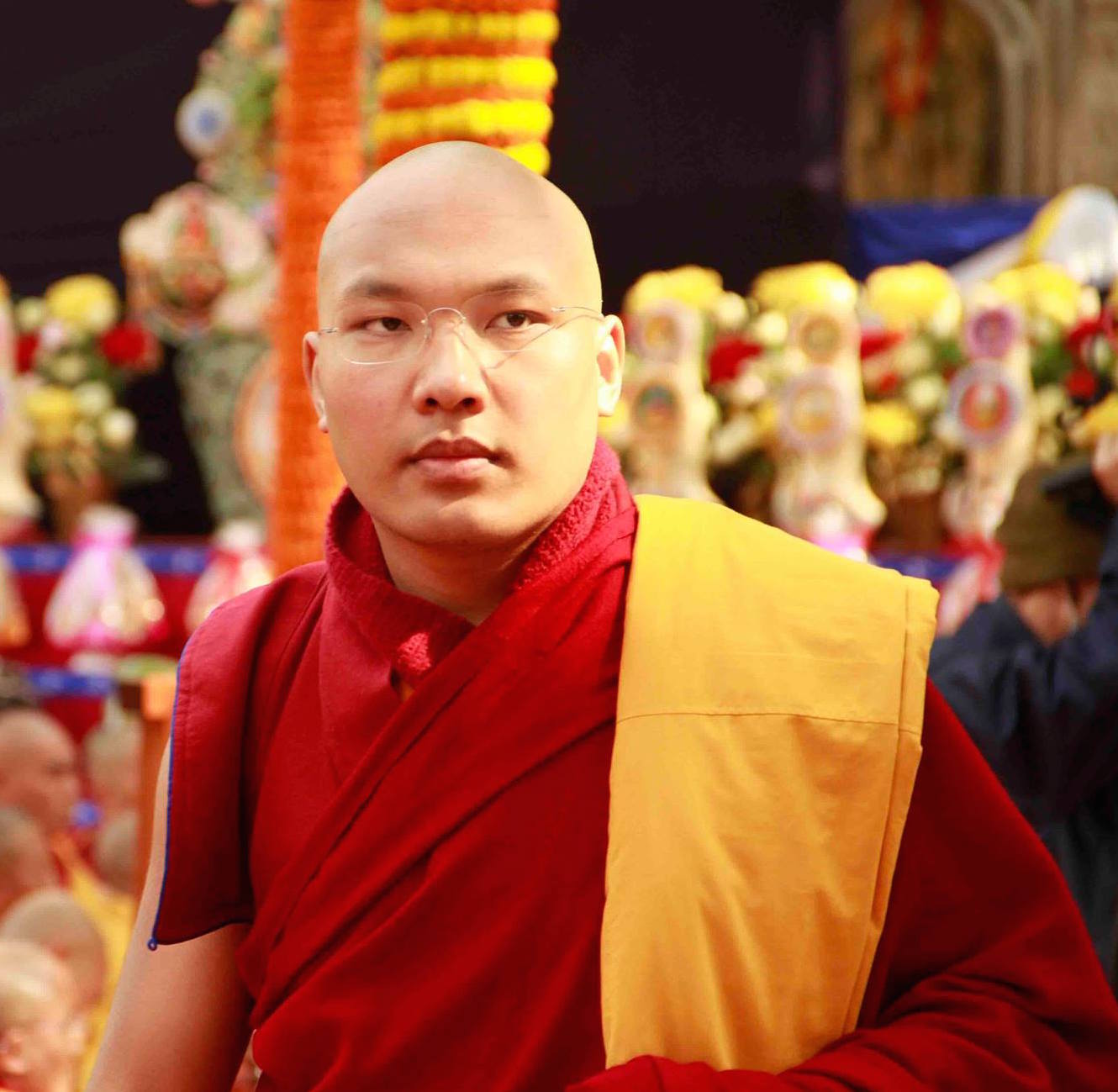 Sua Santità Gyalwang Karmapa: E' il Dharma che ho praticato fino ad oggi, l'effettivo, vero Dharma?