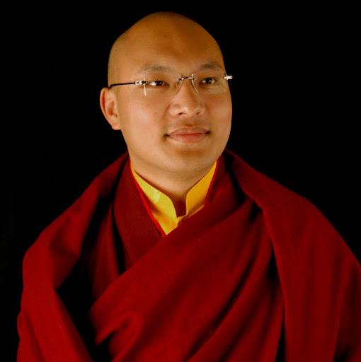 Sua Santità il Karmapa: La vera Bodhicitta.