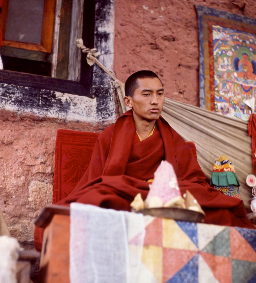 Kyabje Lama Zopa Rinpoche: His Holiness the Dalai Lama says that is it difficult at the time of death to really meditate as you did in life