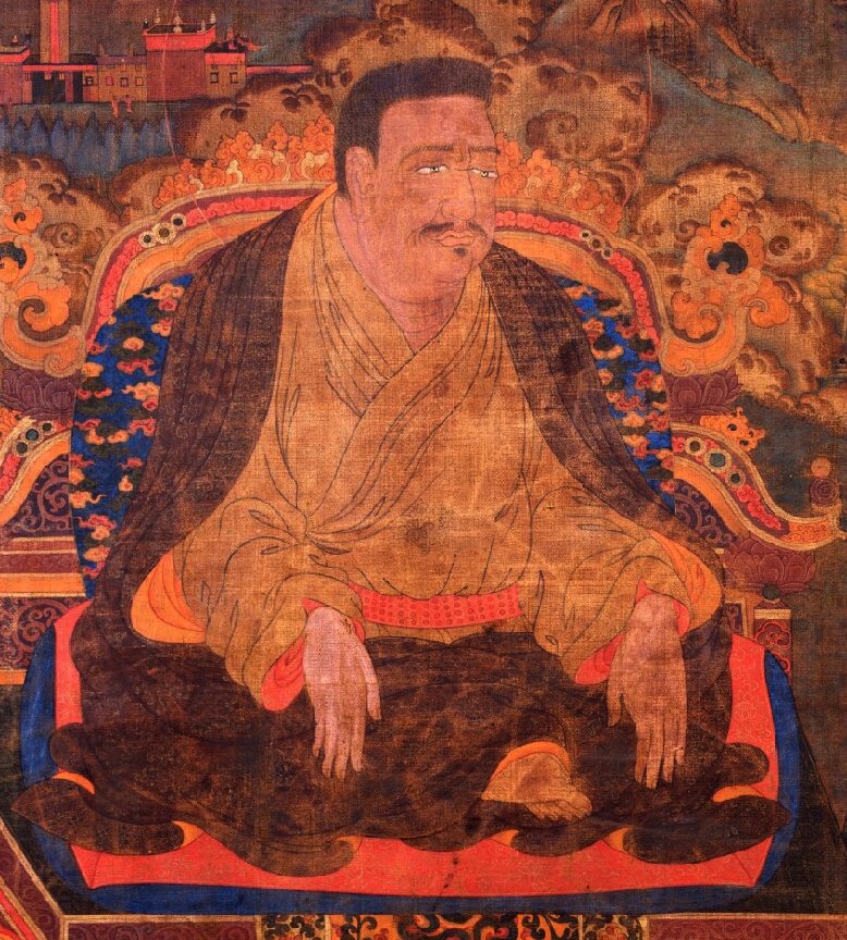 937-marpa Marpa the Translator
