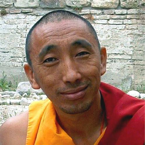 gedun-tharchin1 Ven. Geshe Gedun Tharchin: La madre è dentro di noi, la natura ultima della mente è la madre stessa.