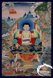 Marpa the Lotzava or the Translator