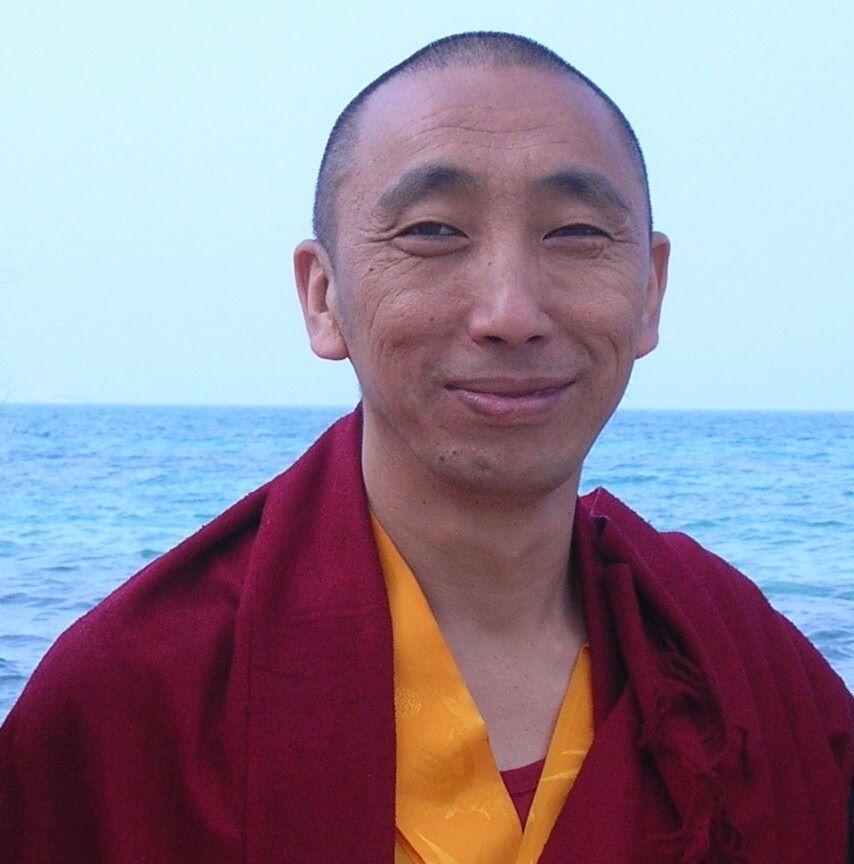 Ven. Geshe Gedun Tharchin: Il riconoscimento dell’Io, del sé è fondamentale nel mondo buddista.