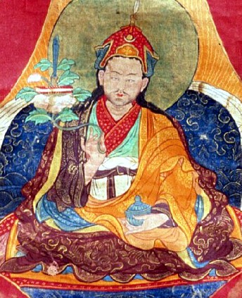 Chokgyur Dechen Lingpa