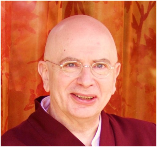 lama-denys-rinpoche2 Lama Denys Rinpoce: Sentire senza immaginare, sentire invece di pensare, senza immaginare.