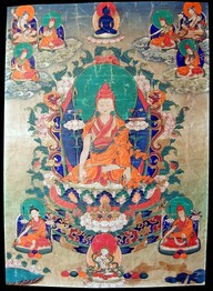 Longchenpa