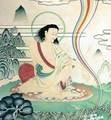 Milarepa: La lotta per la vita e la morte può essere vinta.