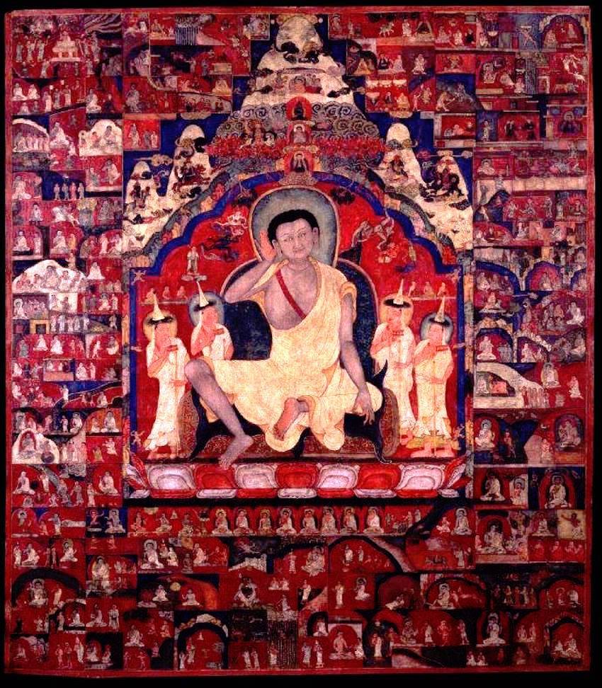 Milarepa