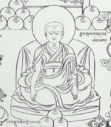 Patrul Rinpoche: La meditazione sull’impermanenza è la porta che conduce tutti i praticanti del Dharma sul giusto sentiero.