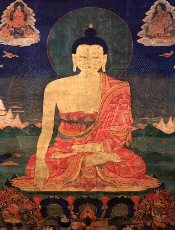 shakyamuni-2