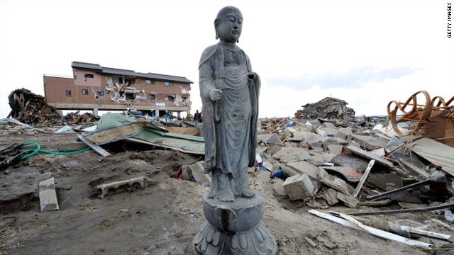 tsunami-buddha