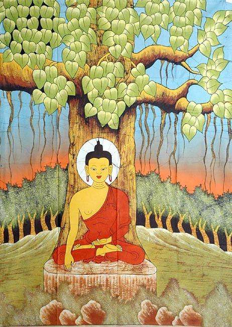 under-the-bodhi-tree