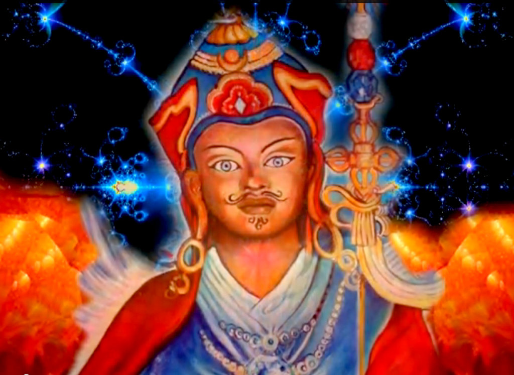 padmasamb Padmasambhava: Through these gradual instructions, one will certainly be liberated within seven rebirths.
