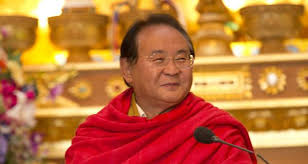 Sogyal Rinpoche: È fondamentale riflettere con calma, e ripetutamente, che la morte è reale e viene senza preavviso.