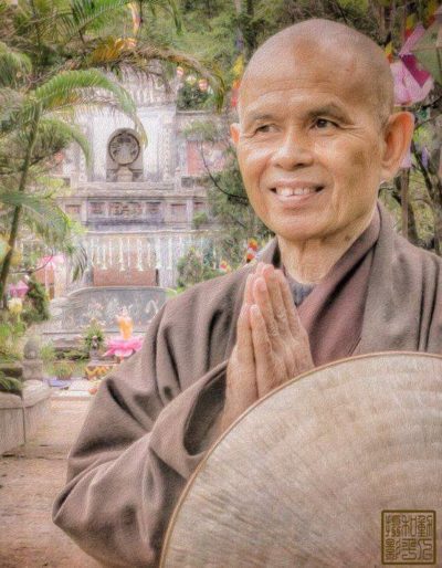 E' morto Thich Nhat Hanh, il più popolare maestro Zen - Asia - ANSA