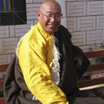 lama Phurbu Tsering Rinpoche