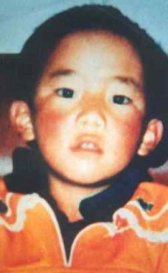 Panchen Lama