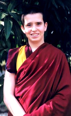Lama Osel