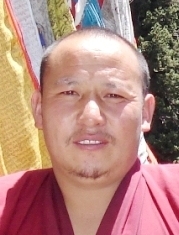 Il monaco tibetano Sonam Gyatzo arrestato e fatto spsrire dalla polizia