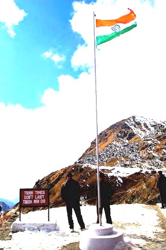 Sui 3.500 km di confine tra India e Cina c’è poco meno di uno scontro a fuoco al giorno.