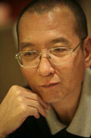 Liu Xiaobo il dissidente cinese vincitore del Premio Nobel per la Pace 2010