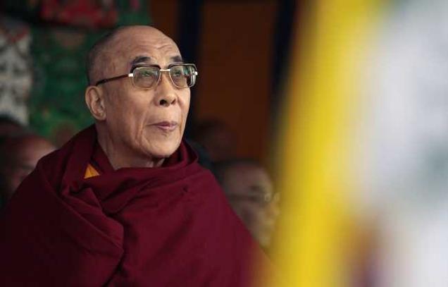 Sua Santità il Dalai Lama ha ribadito l'intenzione di ritiraarsi dai suoi impegni politici.