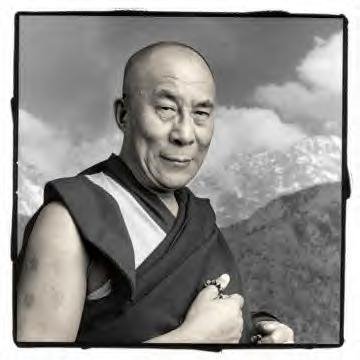 Sua Santitàil Dalai Lama