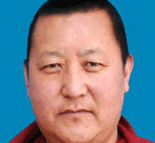 Geshi Tsultrim Gyatso