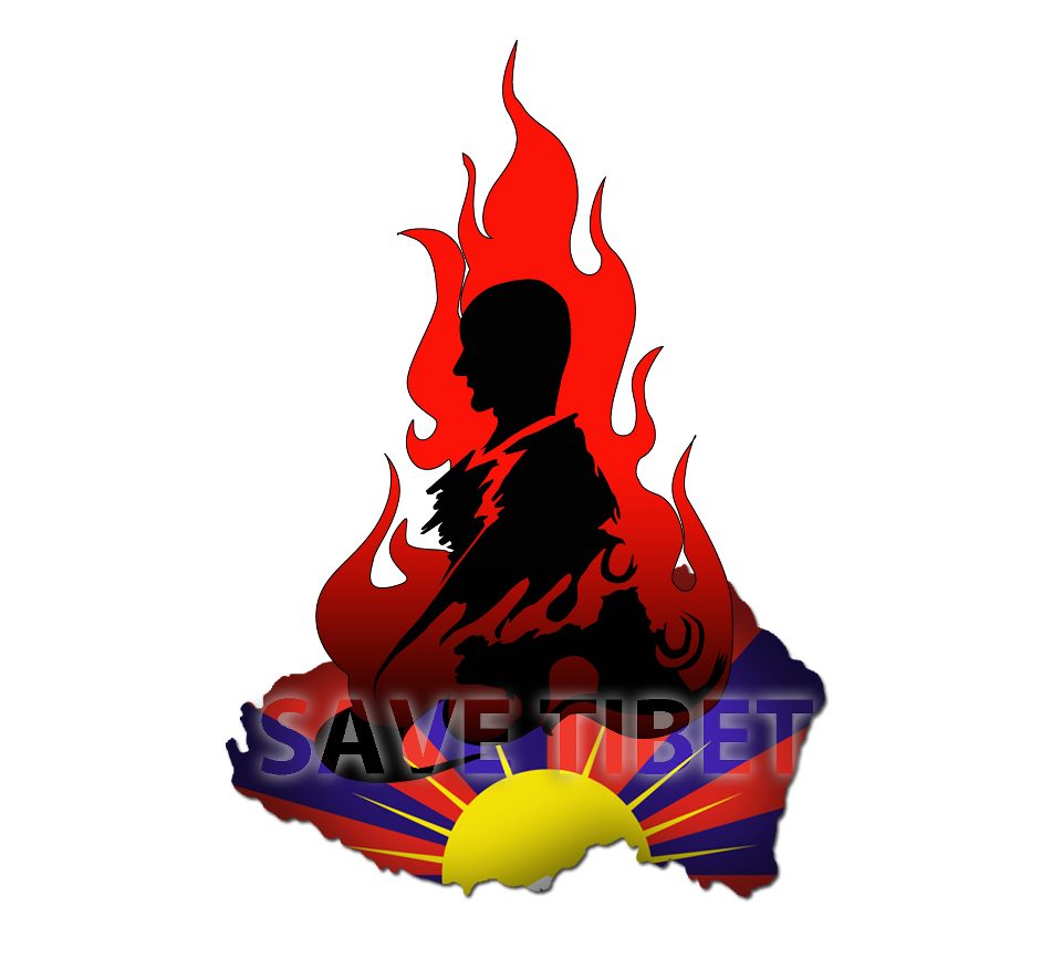 save-tibet