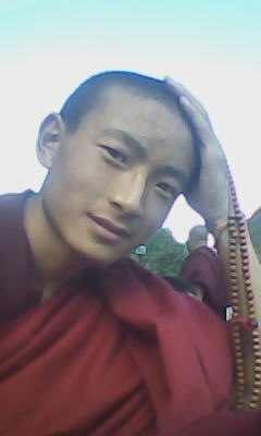Lobsang Lozin, il 45mo martire per la causa tibetana.