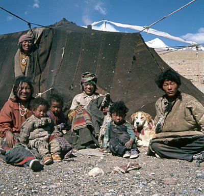 The compulsory ecological migration of the Tibetan nomads is grounded in ignorance, prejudice, and a failure to listen and learn.