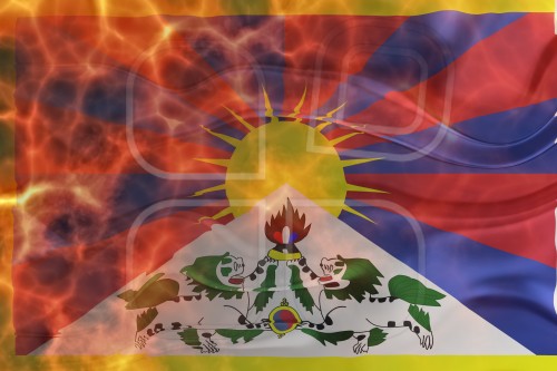 Il Tibet brucia: salgono così a 45 i tibetani che hanno scelto di darsi fuoco dal 2009 a oggi.