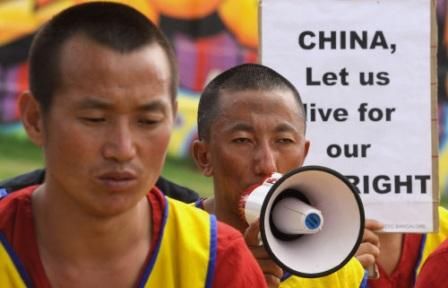 Il Governo tibetano in esilio ha proclamato lo sciopero generale in tutto il Tibet per il giorno 11 gennaio 2013