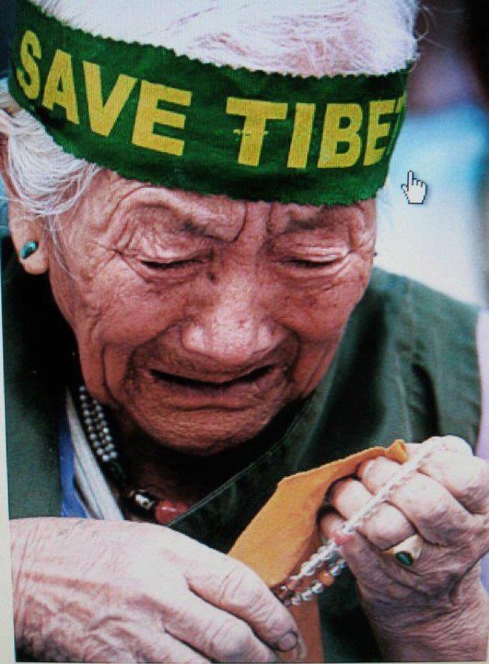 Ilnumero delle autoimmolazioni in Tibet continua spaventosamente a salire, raggiungendo l'incredibile numero di 52 tibetani autoimmolatisi per protesta. 