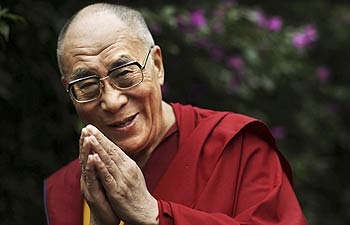 His Holiness the Dalai Lama: “Children do not differentiate between rich and poor. They treat every body as equal. A lot of problems of the world can be solved by following that approach in life.” 