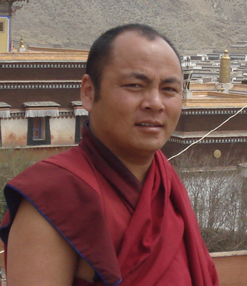 Jigme Gyatso