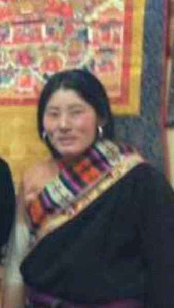 La giovane Chugtso, la 115ma autoimmolazione per il Tibet