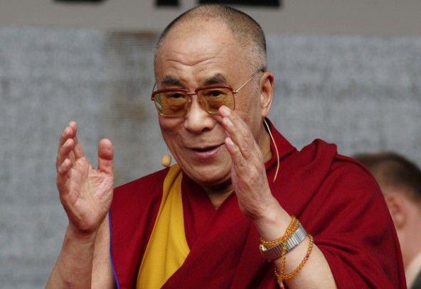 Il Dalai Lama ha affrontato l’argomento delle immolazioni dal punto di vista della filosofia buddista.