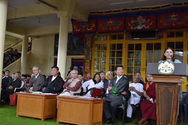 tibetan democracy day