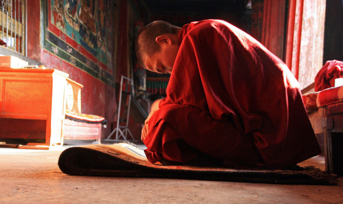 monaco-tibetano