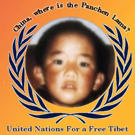 Where is the 11th Panchen Rinpoche, Gedhun Choekyi Nyima?