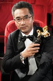 Pema Tseden