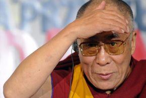 Sua Santità il Dalai Lama: "La natura della compassione è lo sviluppo delle qualità positive della mente".