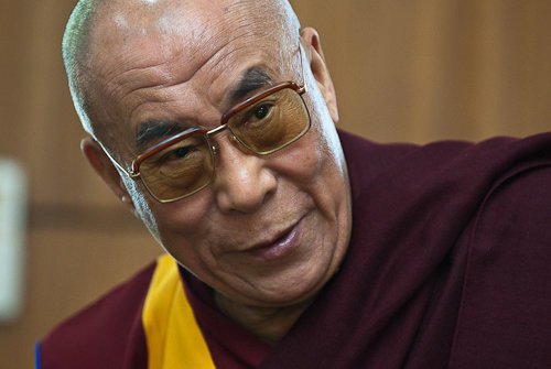 Sua Santità il Dalai Lama: Se come praticanti spirituali ignoriamo le scoperte della scienza, la nostra pratica ne risulta impoverita e la nostra mentalità ci può condurre al fondamentalismo.	