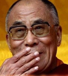 Sua Santità il Dalai Lama: La compassione rappresenta la colonna portante della pace mondiale. 