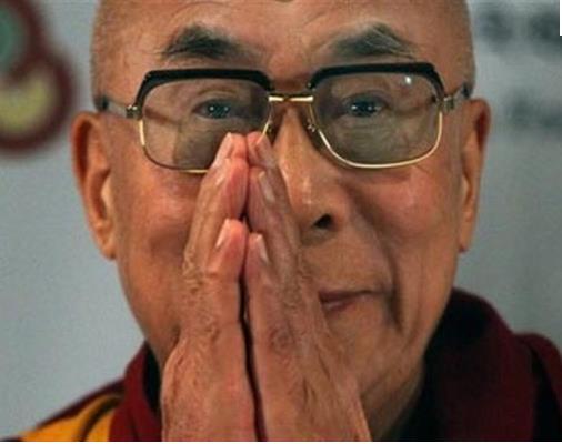 H.H. Dalai Lama: I am basically optimistic. And I see four reasons for this optimism. First, at the beginning of this century, people never questioned the effectiveness of war, never thought there could be real peace. Now, people are tired of war and see it as ineffective in solving anything.