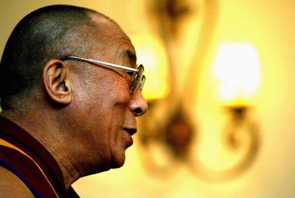 Sua Santità il Dalai Lama: Secondo il buddhismo uomini e donne possiedono, senza alcuna differenza, ciò che si chiama la natura del Buddha